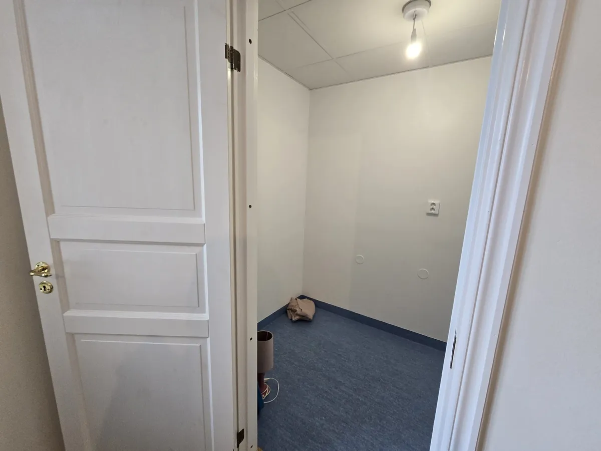 Hyreslägenhet på Rimbo i rimbo