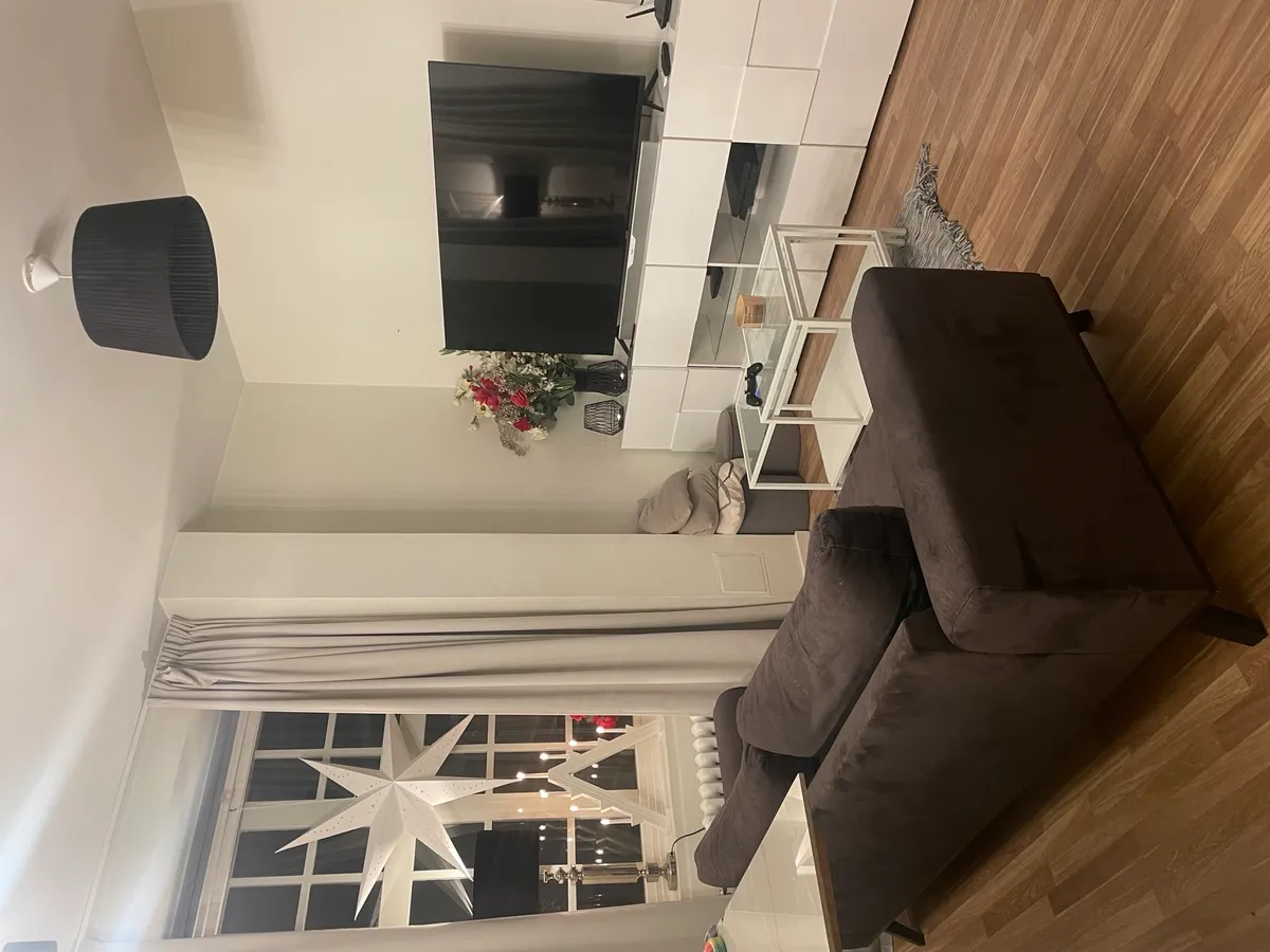 Hyreslägenhet på Sundsvall i sundsvall