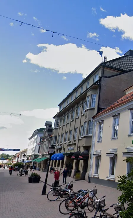 Hyreslägenhet på Nyköping i nykoping