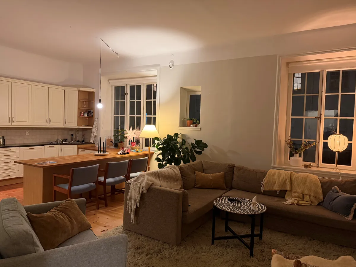 Hyreslägenhet på Nyköping i nykoping