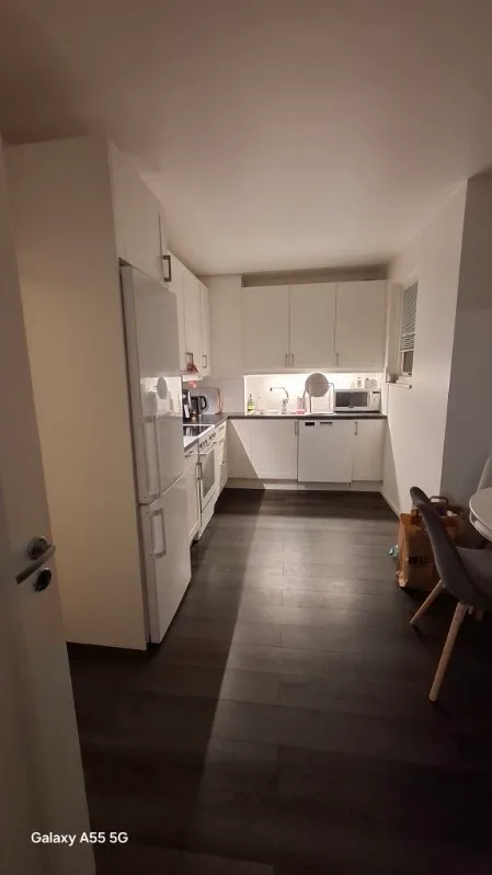 Hyreslägenhet på Borås i boras