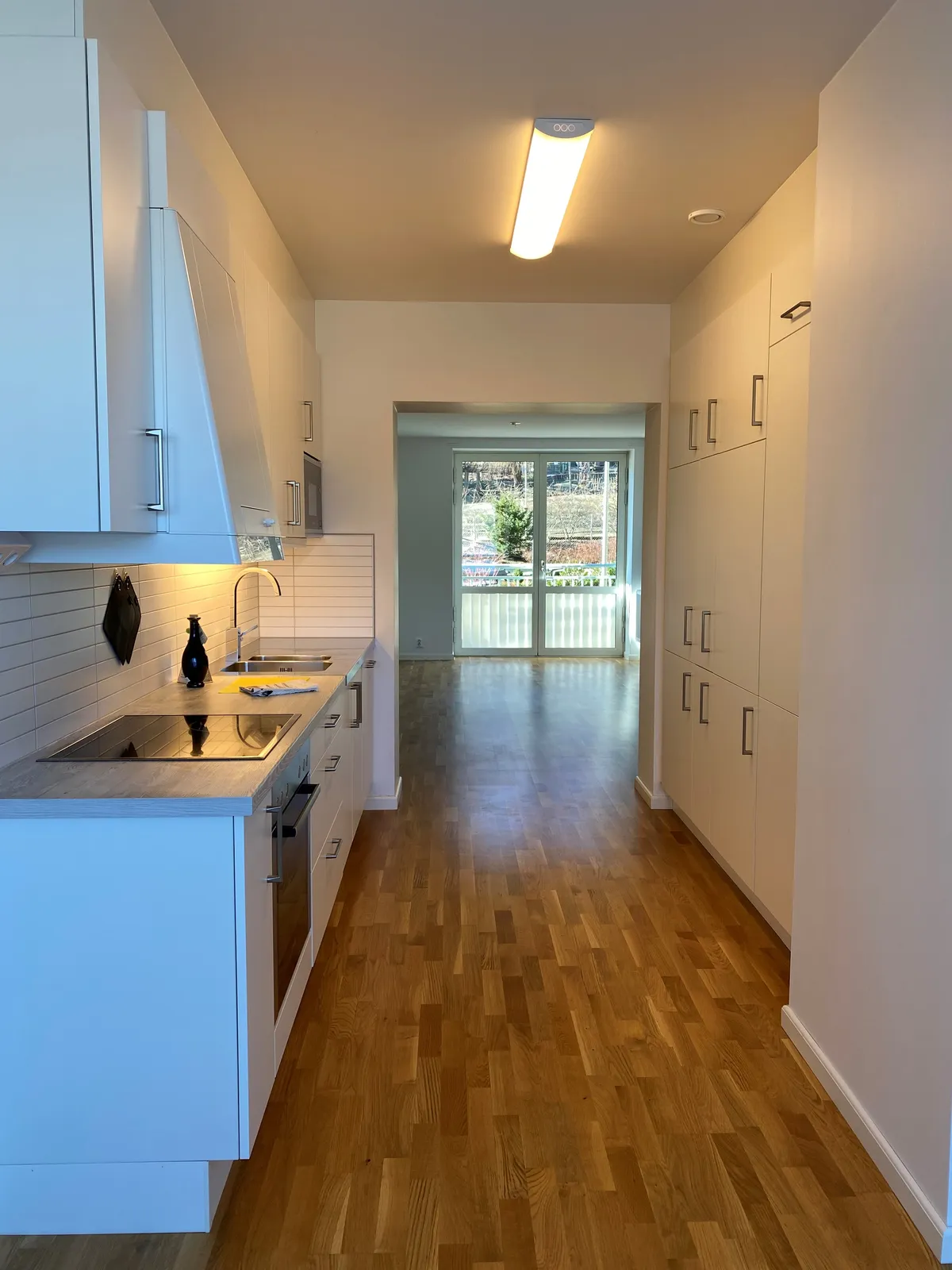 Hyreslägenhet på Göteborg i goteborg