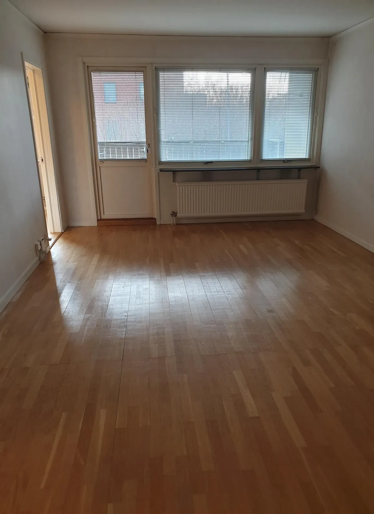 Hyreslägenhet på Växjö i vaxjo