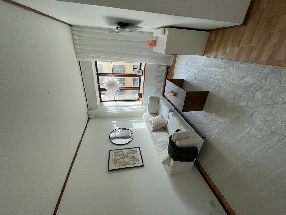 Hyreslägenhet på Karlskrona i karlskrona