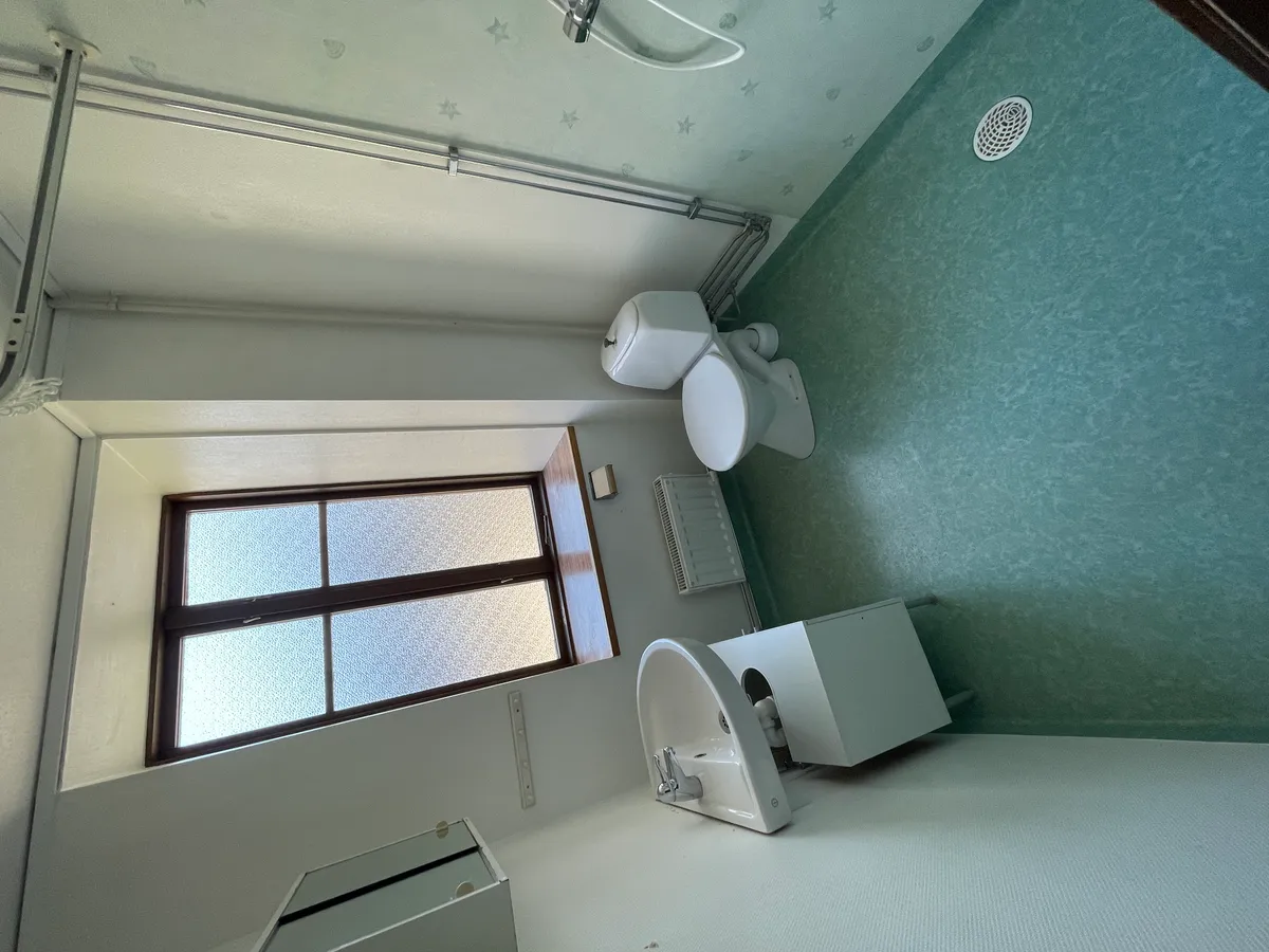 Hyreslägenhet på Karlskrona i karlskrona