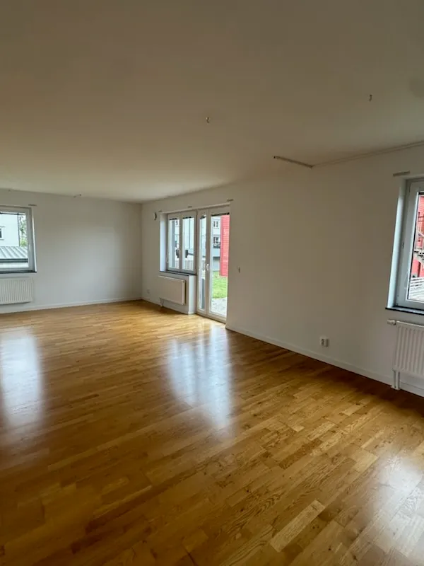 Hyreslägenhet på Kalmar i kalmar