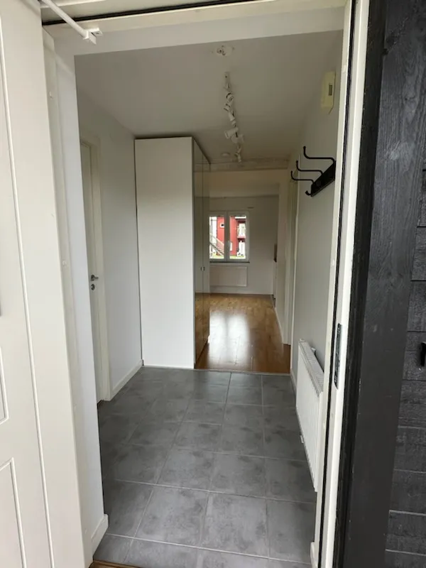 Hyreslägenhet på Kalmar i kalmar