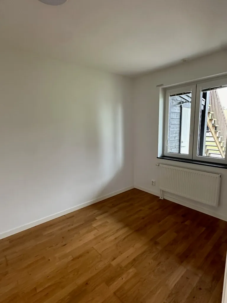 Hyreslägenhet på Kalmar i kalmar