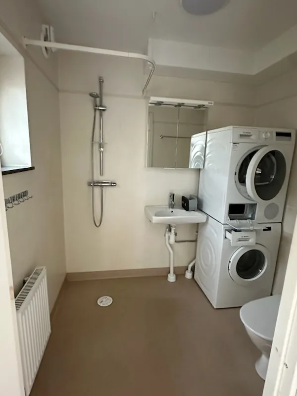 Hyreslägenhet på Kalmar i kalmar