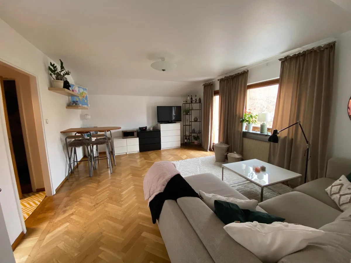 Hyreslägenhet på Borås i boras