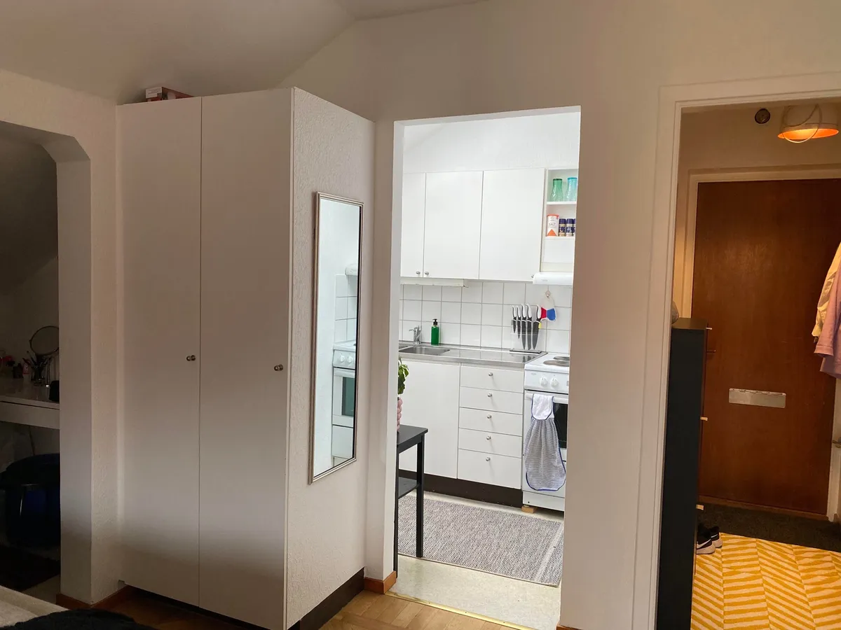 Hyreslägenhet på Borås i boras