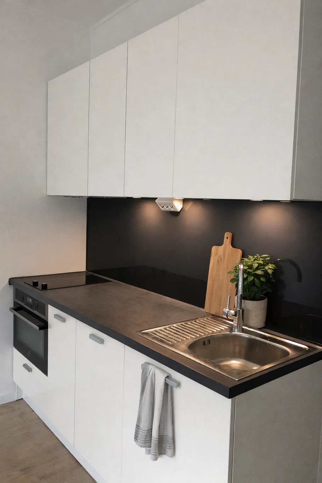 Hyreslägenhet på Karlstad i karlstad