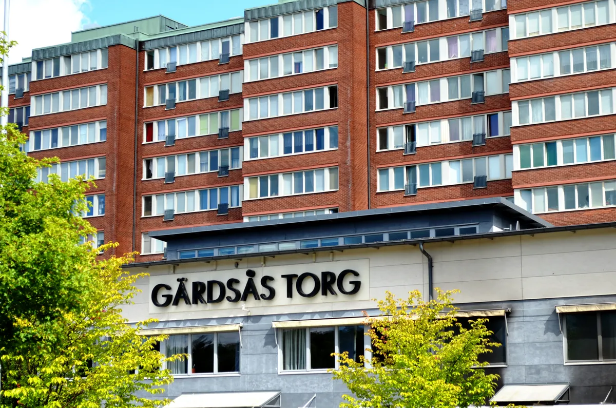 Hyreslägenhet på Göteborg i goteborg