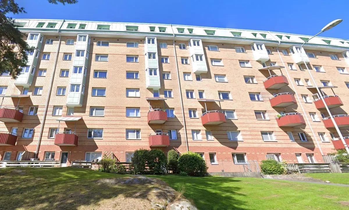 Hyreslägenhet på Göteborg i goteborg