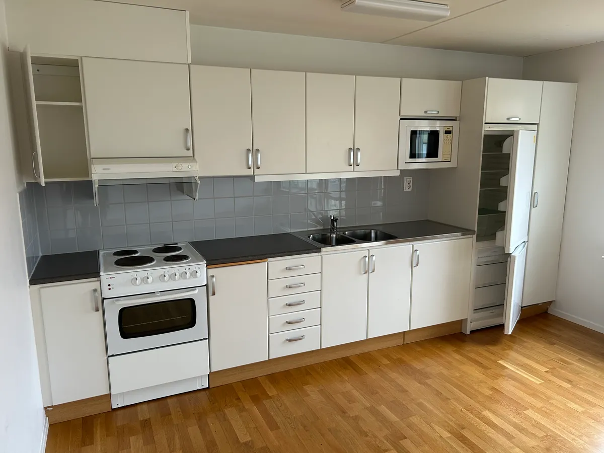 Hyreslägenhet på Göteborg i goteborg