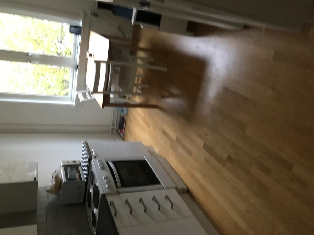 Hyreslägenhet på Göteborg i goteborg