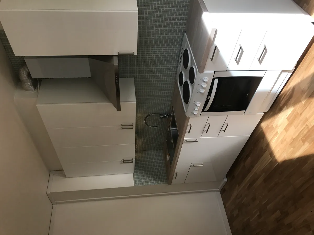 Hyreslägenhet på Göteborg i goteborg