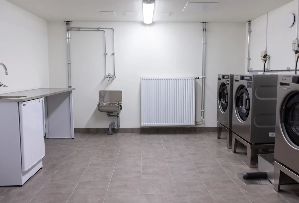 Hyreslägenhet på Borås i boras