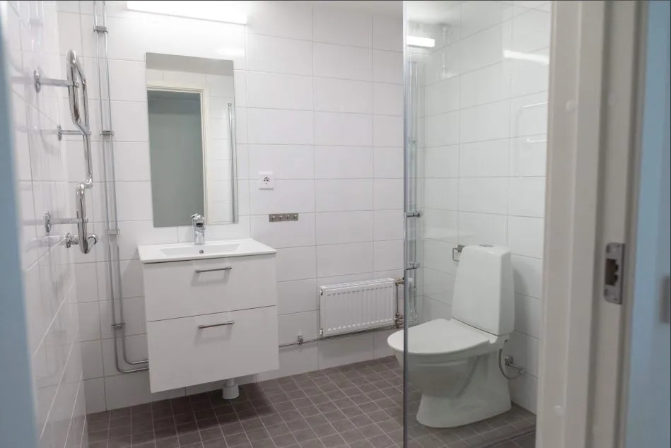 Hyreslägenhet på Borås i boras