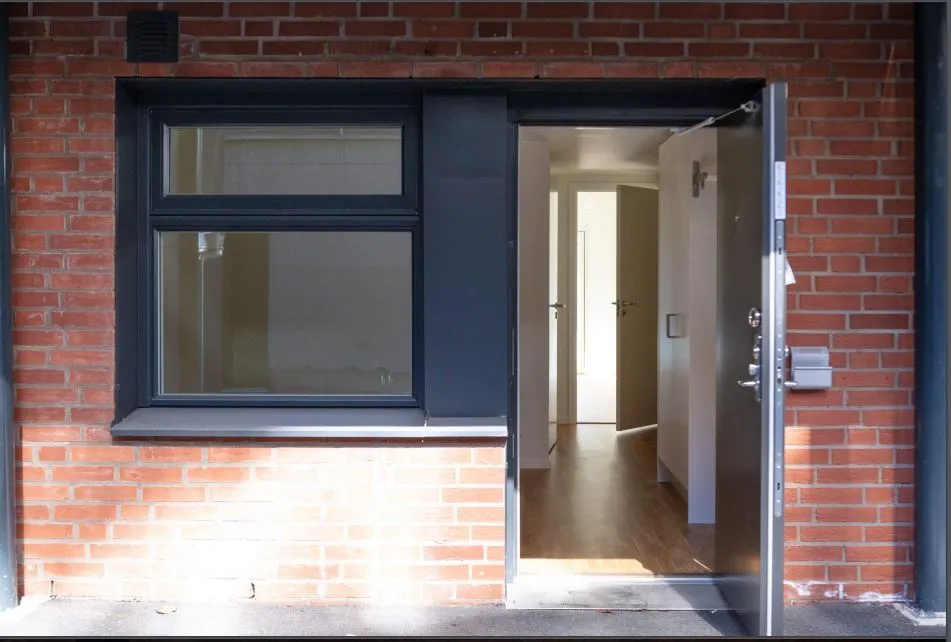 Hyreslägenhet på Borås i boras