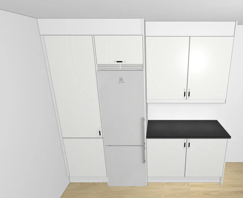 Hyreslägenhet på Kalmar i kalmar