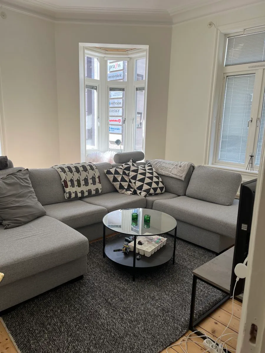 Hyreslägenhet på Linköping i linkoping