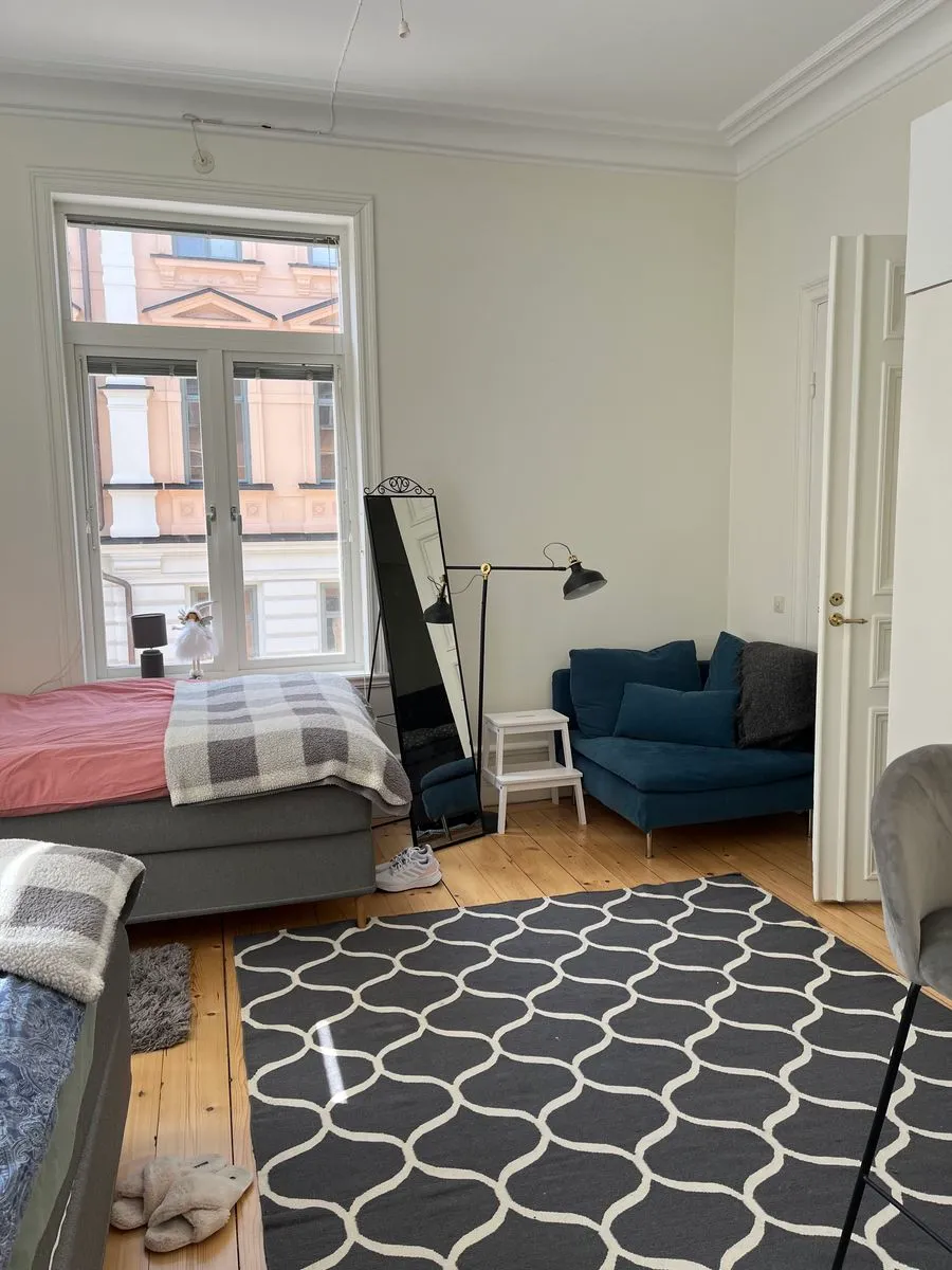 Hyreslägenhet på Linköping i linkoping