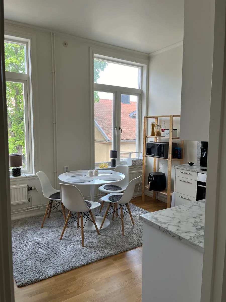 Hyreslägenhet på Linköping i linkoping