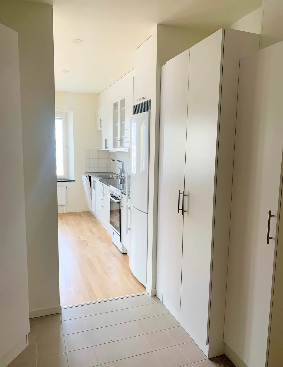 Hyreslägenhet på Göteborg i goteborg