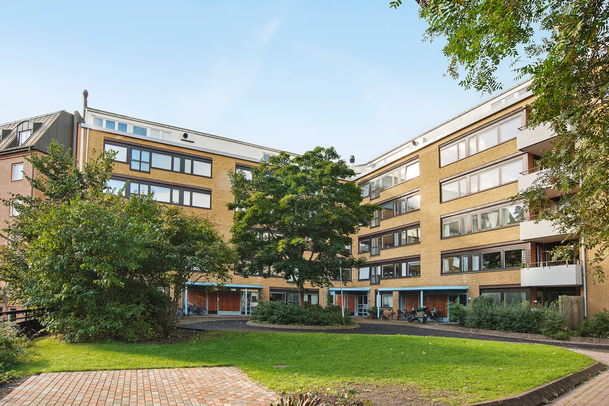 Hyreslägenhet på Göteborg i goteborg