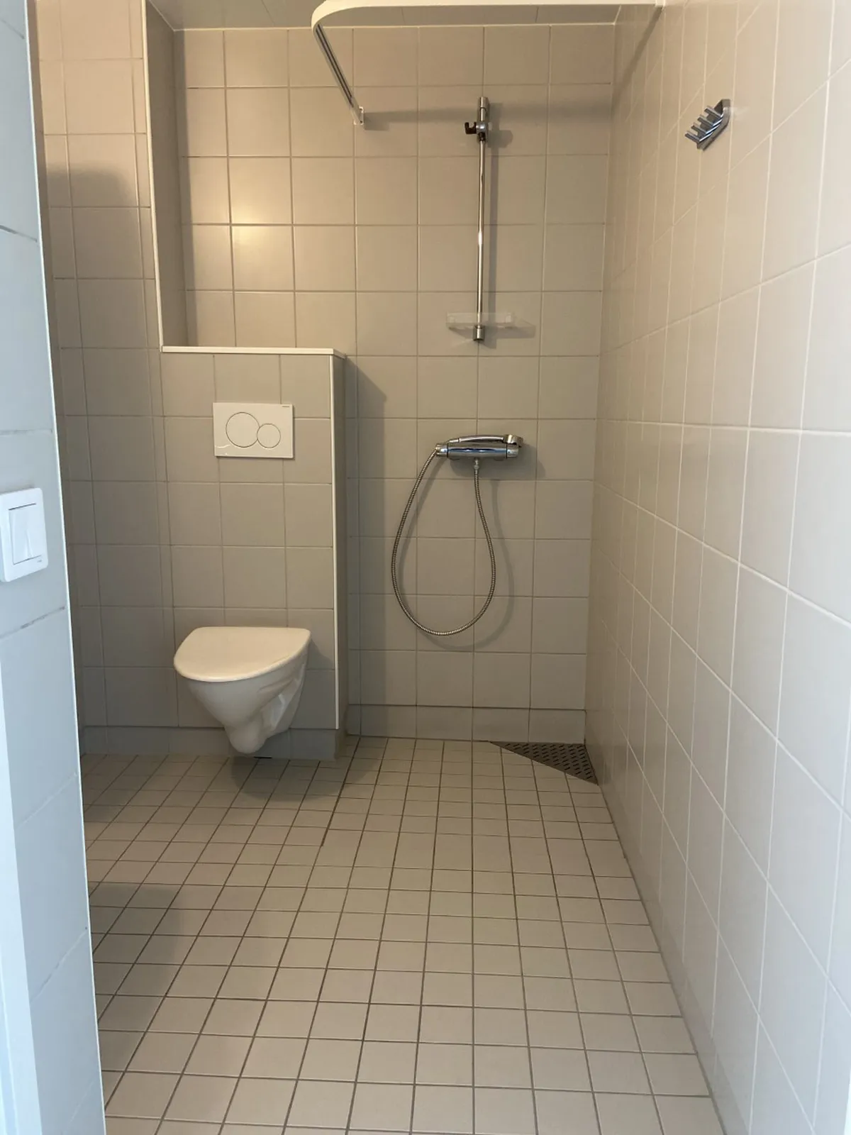 Hyreslägenhet på Årsta i arsta