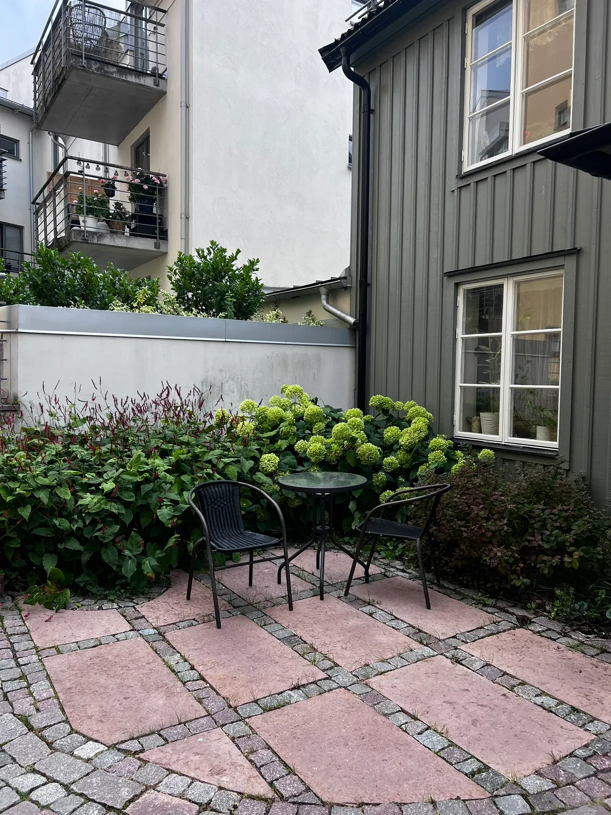 Hyreslägenhet på Kalmar i kalmar