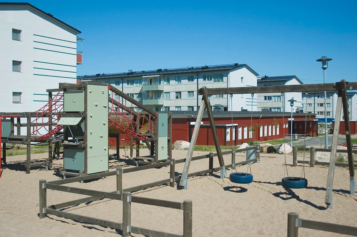 Hyreslägenhet på Göteborg i goteborg