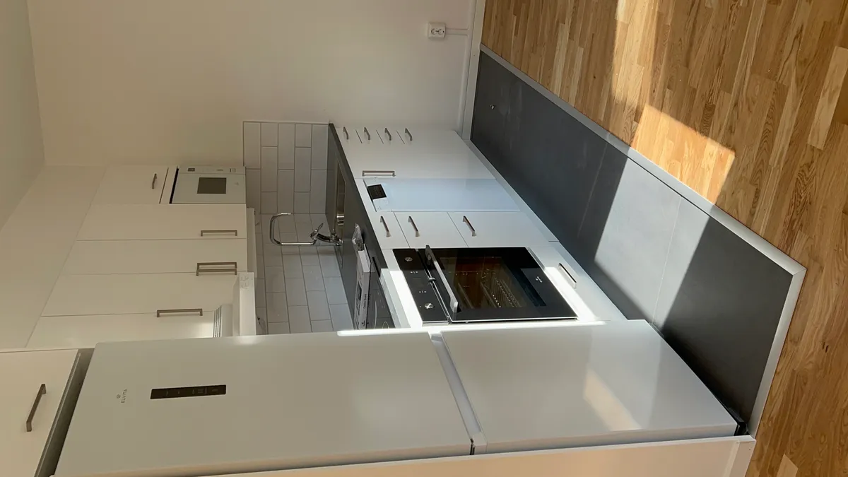 Hyreslägenhet på Halmstad i halmstad