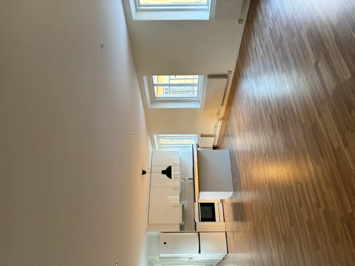 Hyreslägenhet på Sundsvall i sundsvall