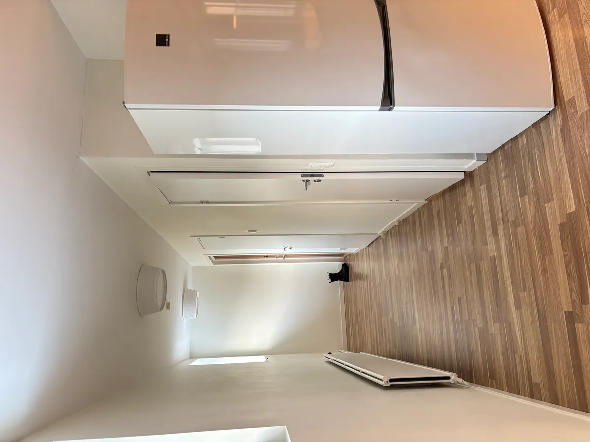 Hyreslägenhet på Sundsvall i sundsvall