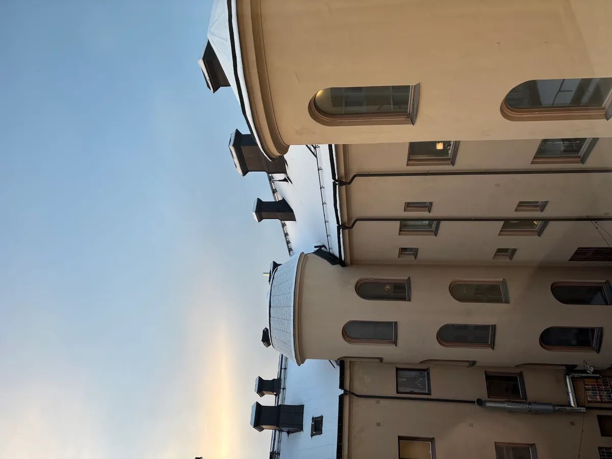 Hyreslägenhet på Sundsvall i sundsvall