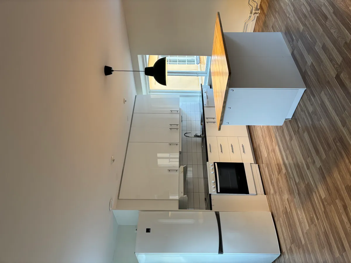 Hyreslägenhet på Sundsvall i sundsvall