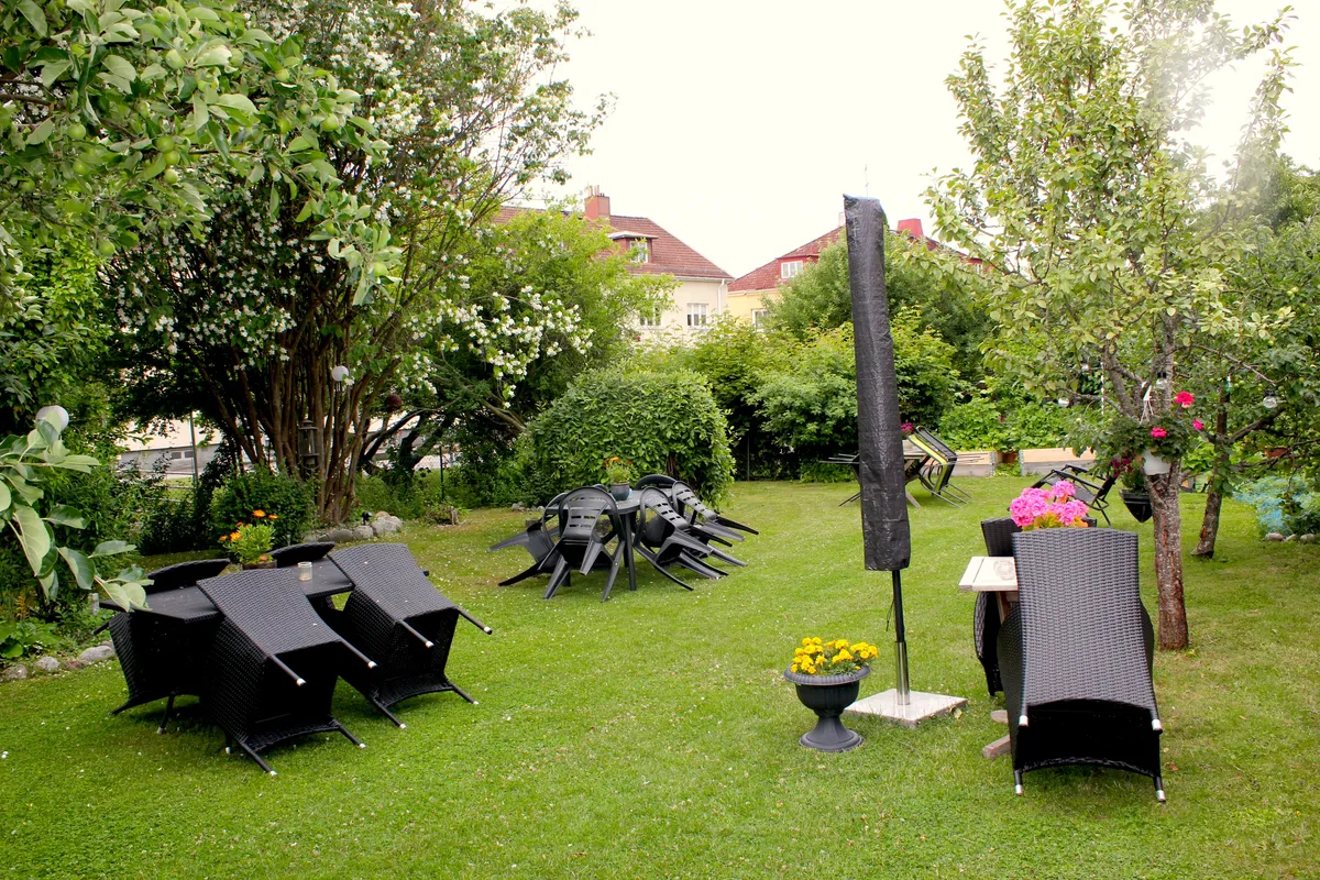 Hyreslägenhet på Nyköping i nykoping