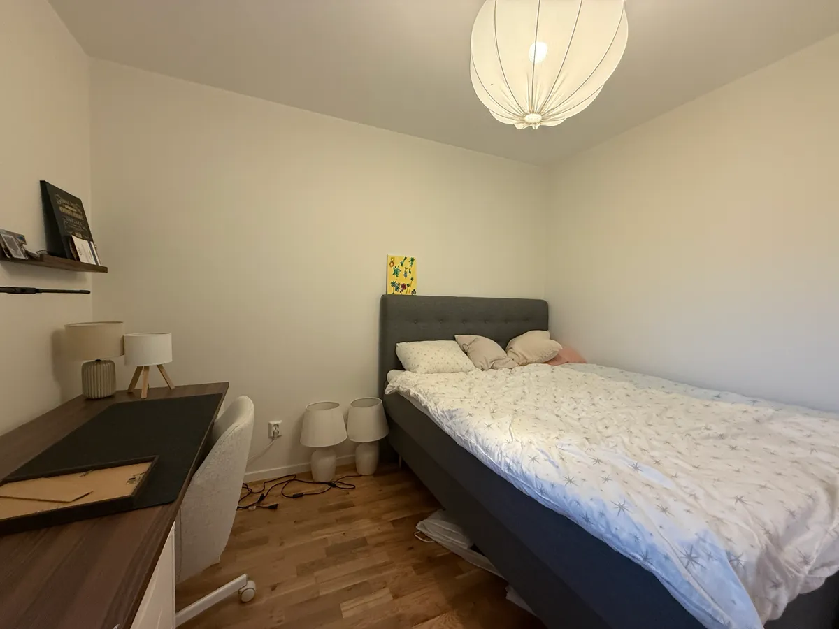 Hyreslägenhet på Växjö i vaxjo