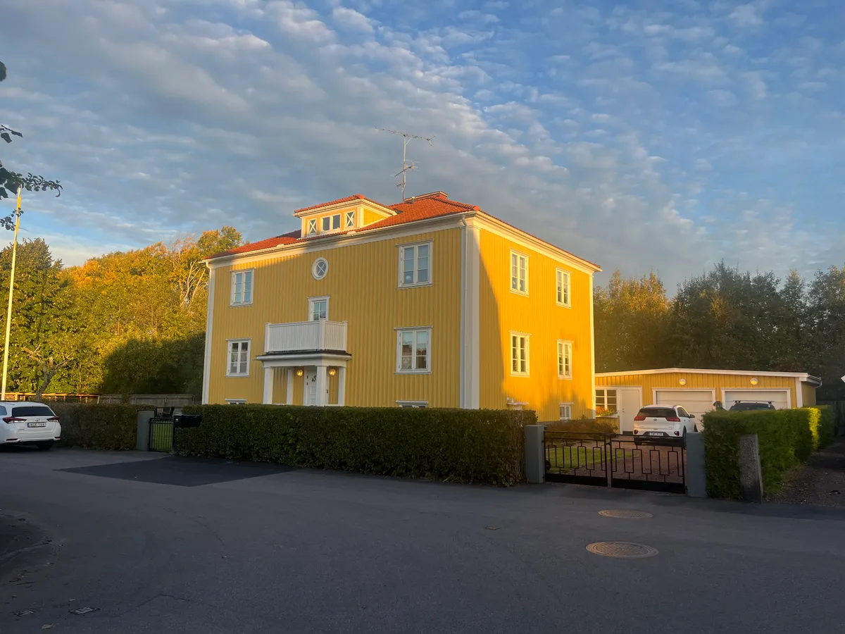 Hyreslägenhet på Karlstad i karlstad