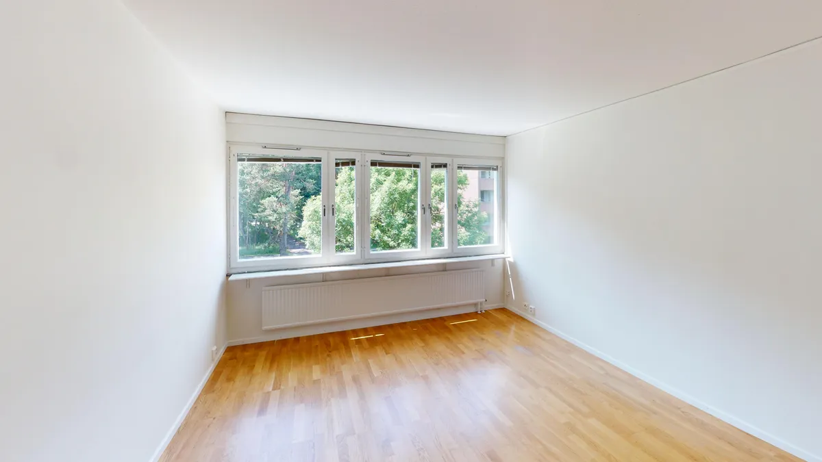 Hyreslägenhet på Västerås i vasteras