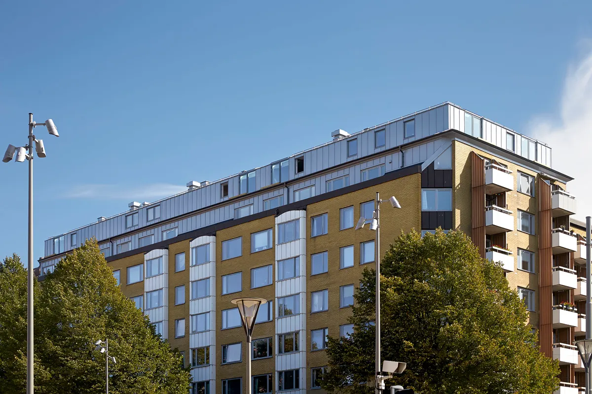 Hyreslägenhet på Göteborg i goteborg