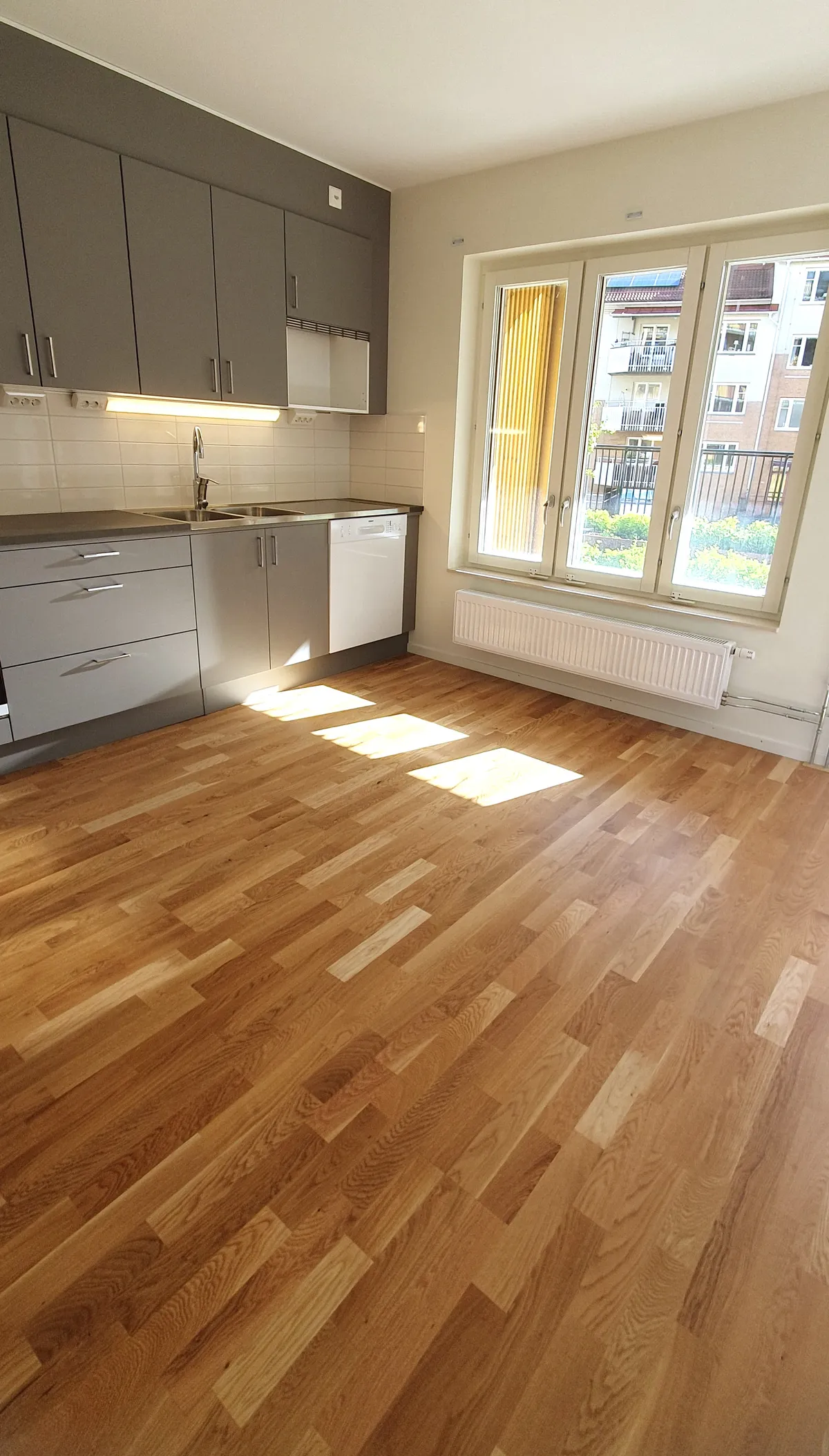 Hyreslägenhet på Ulricehamn i ulricehamn