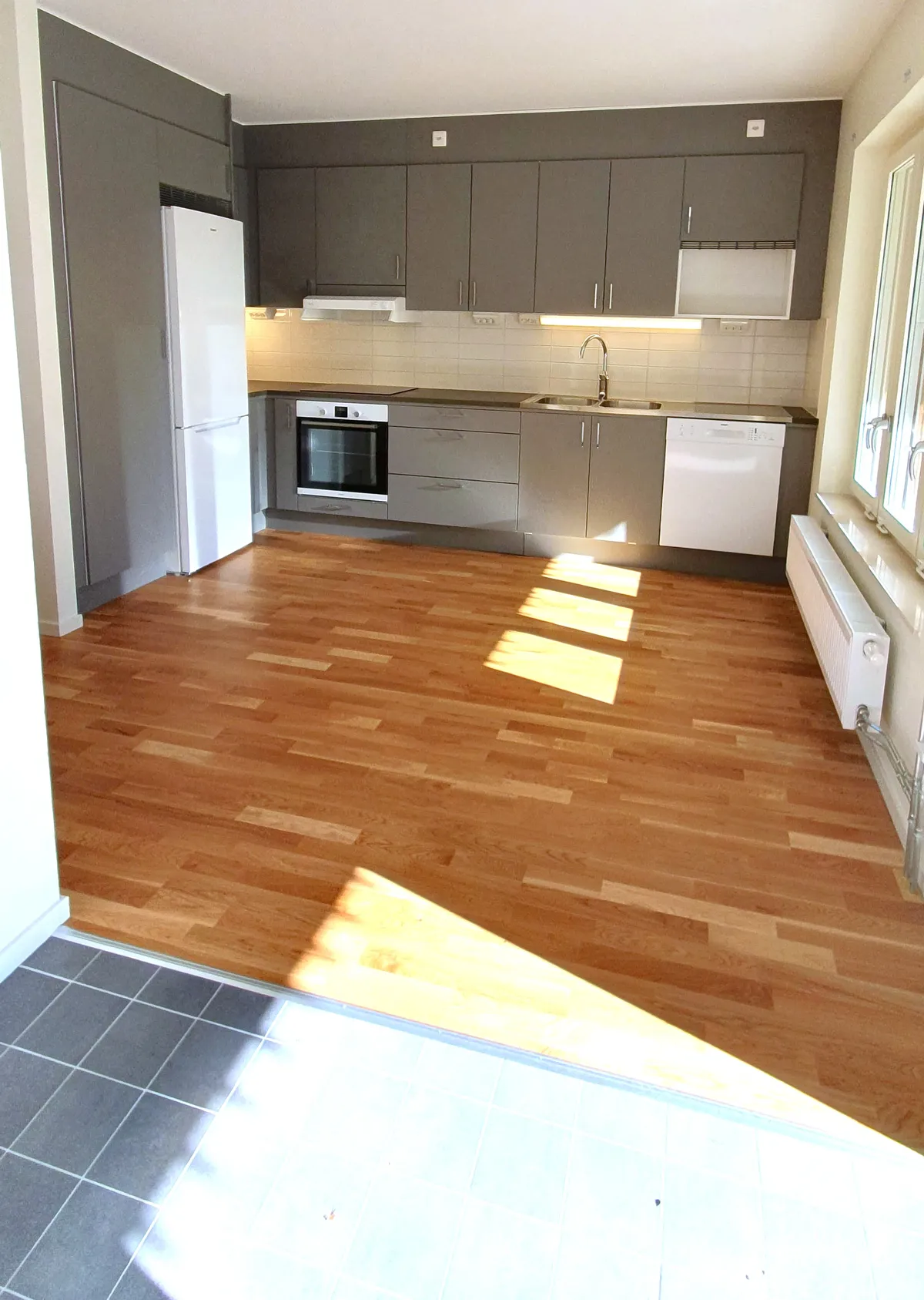 Hyreslägenhet på Ulricehamn i ulricehamn