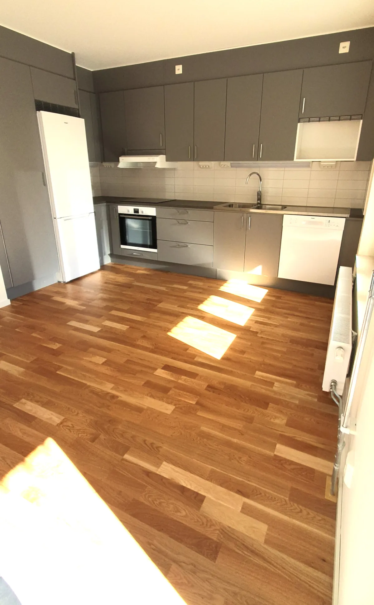 Hyreslägenhet på Ulricehamn i ulricehamn