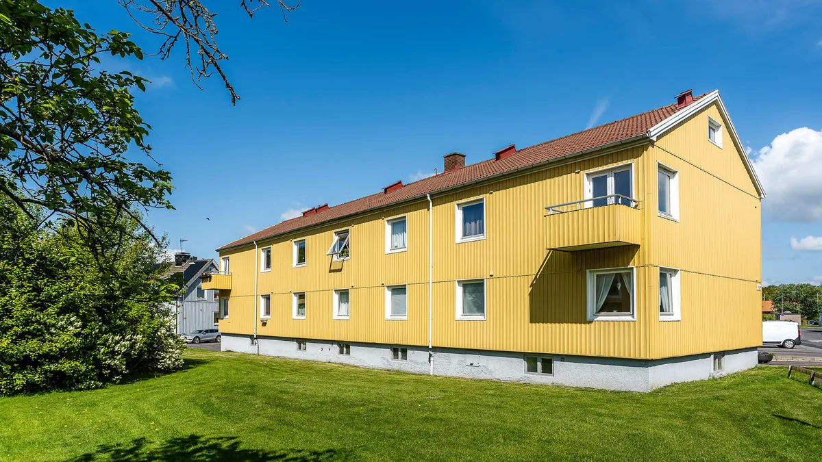 Hyreslägenhet på Göteborg i goteborg