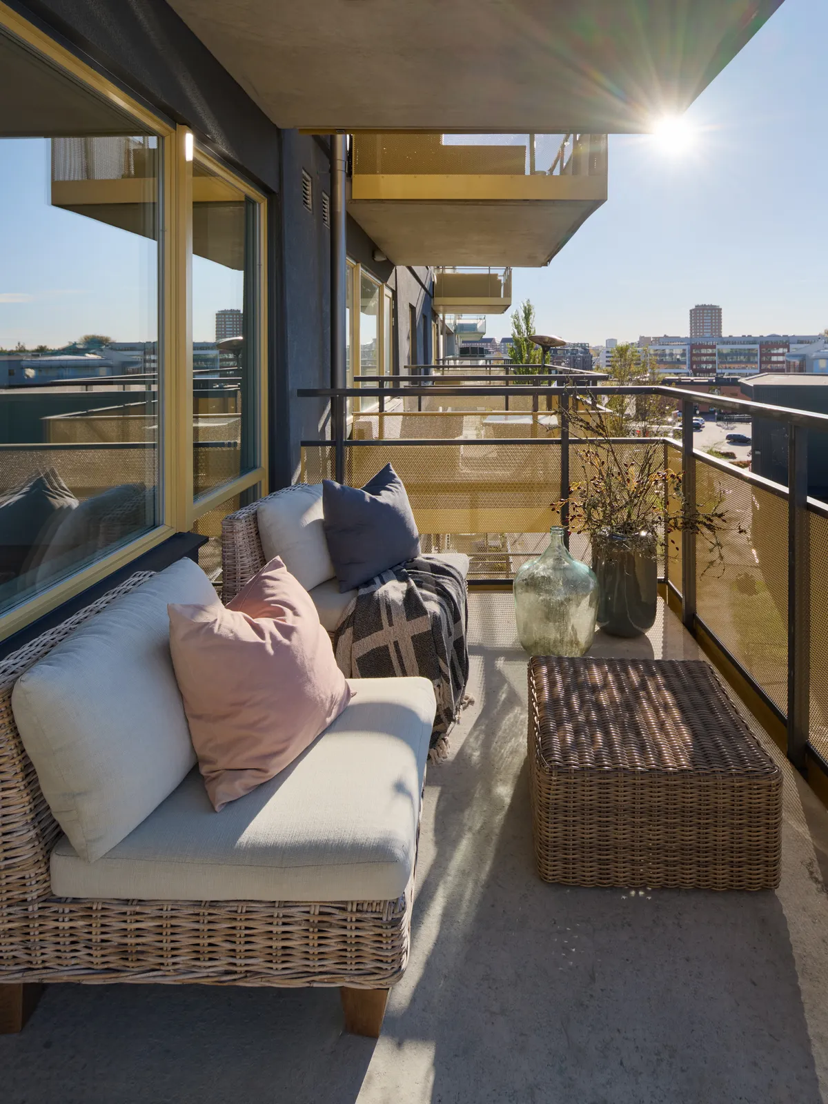 Hyreslägenhet på Karlstad i karlstad