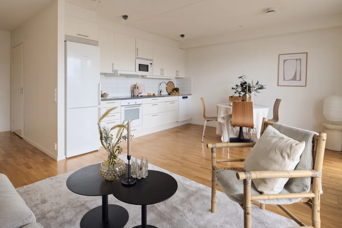 Hyreslägenhet på Karlstad i karlstad