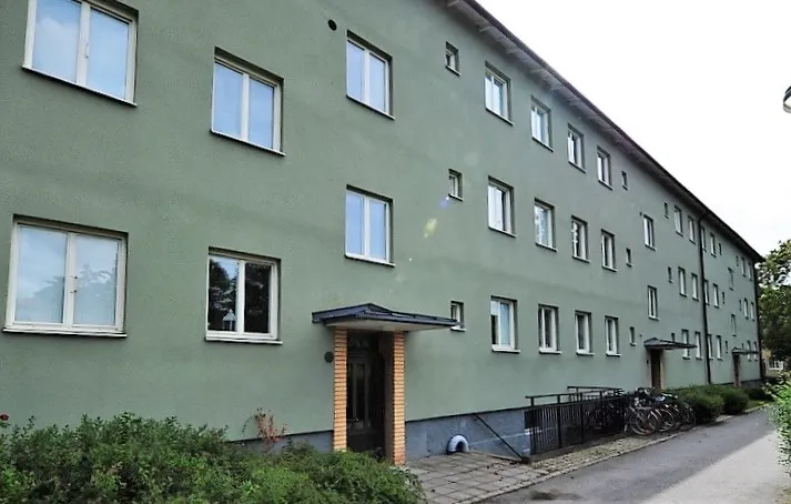 Hyreslägenhet på Linköping i linkoping